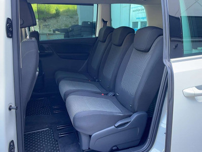 Seat Alhambra Gebrauchtwagen