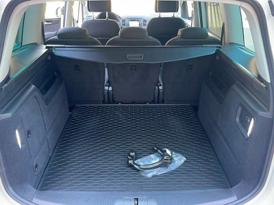 Seat Alhambra Gebrauchtwagen