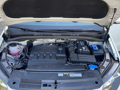 Seat Alhambra Gebrauchtwagen