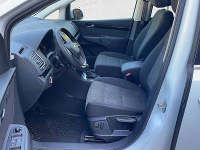 Seat Alhambra Gebrauchtwagen