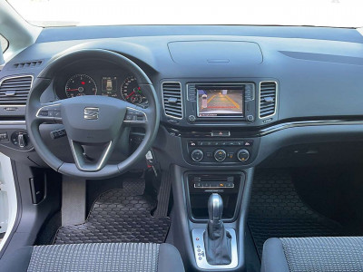 Seat Alhambra Gebrauchtwagen