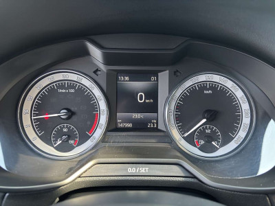 Skoda Octavia Gebrauchtwagen Skoda Octavia Gebrauchtwagen