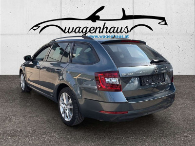 Skoda Octavia Gebrauchtwagen Skoda Octavia Gebrauchtwagen