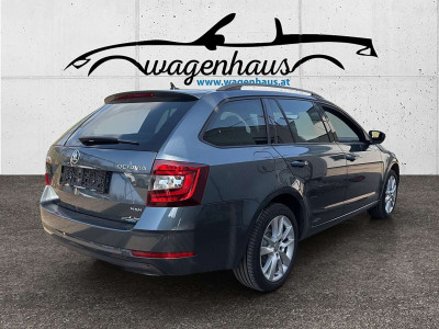 Skoda Octavia Gebrauchtwagen Skoda Octavia Gebrauchtwagen