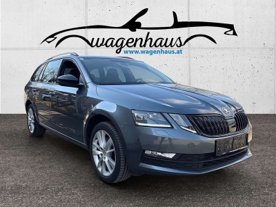 Skoda Octavia Gebrauchtwagen Skoda Octavia Gebrauchtwagen