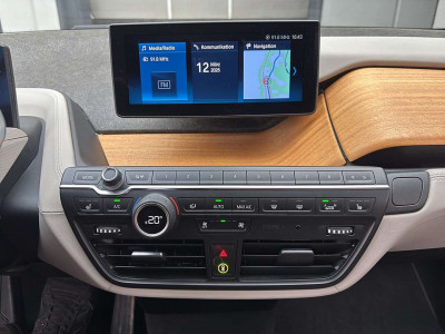 BMW i3 Gebrauchtwagen
