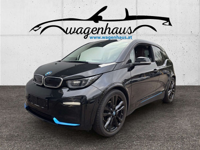 BMW i3 Gebrauchtwagen