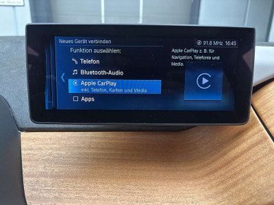 BMW i3 Gebrauchtwagen