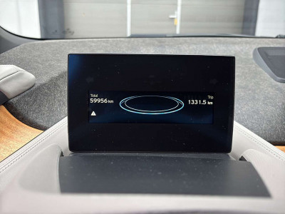 BMW i3 Gebrauchtwagen