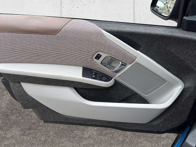 BMW i3 Gebrauchtwagen