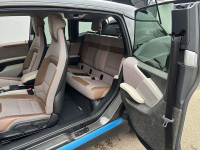 BMW i3 Gebrauchtwagen