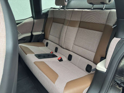 BMW i3 Gebrauchtwagen