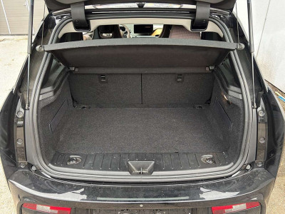 BMW i3 Gebrauchtwagen