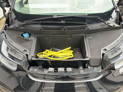 BMW i3 Gebrauchtwagen