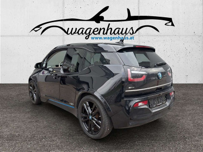 BMW i3 Gebrauchtwagen