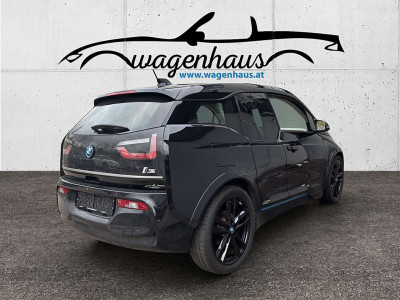 BMW i3 Gebrauchtwagen