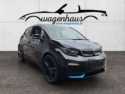 BMW i3 Gebrauchtwagen
