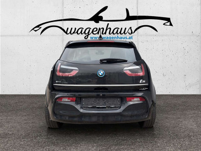 BMW i3 Gebrauchtwagen