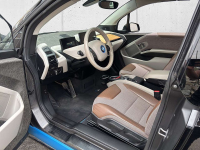BMW i3 Gebrauchtwagen