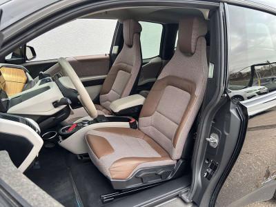 BMW i3 Gebrauchtwagen