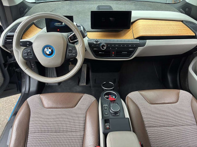 BMW i3 Gebrauchtwagen