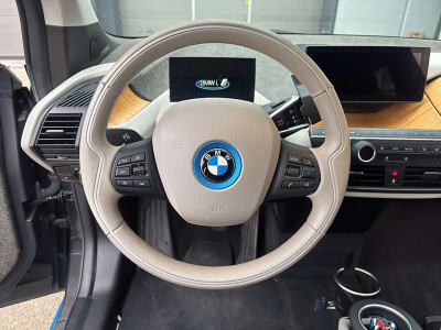 BMW i3 Gebrauchtwagen