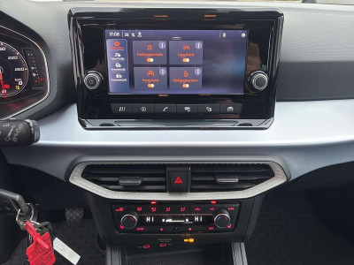 Seat Ibiza Gebrauchtwagen