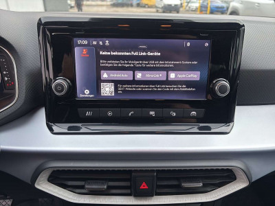 Seat Ibiza Gebrauchtwagen