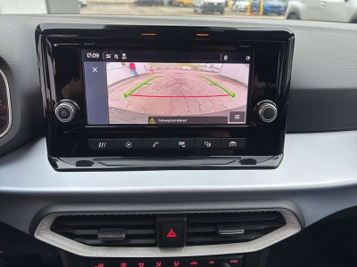 Seat Ibiza Gebrauchtwagen