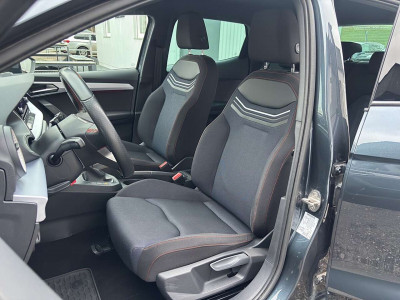 Seat Ibiza Gebrauchtwagen