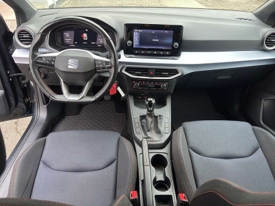 Seat Ibiza Gebrauchtwagen