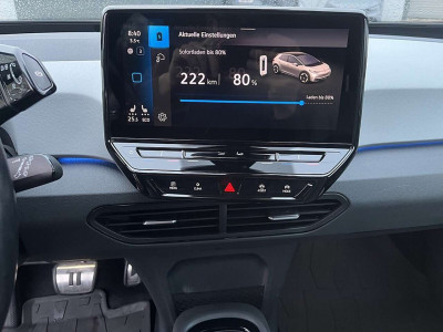 VW ID.3 Gebrauchtwagen