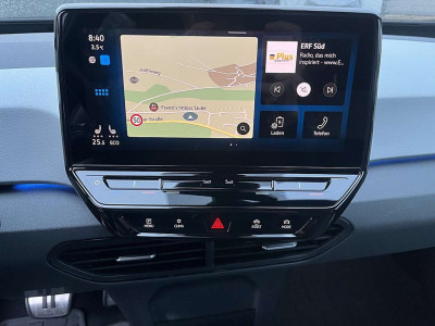 VW ID.3 Gebrauchtwagen