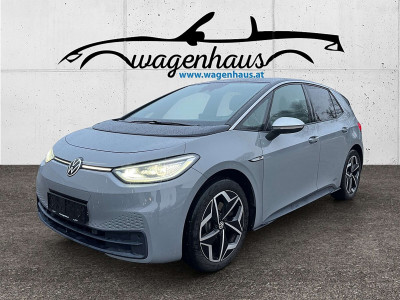 VW ID.3 Gebrauchtwagen