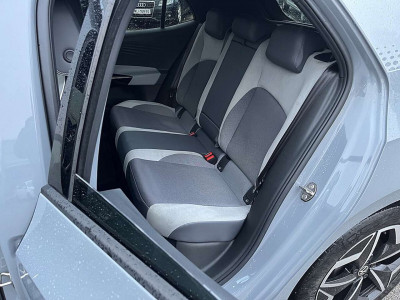 VW ID.3 Gebrauchtwagen