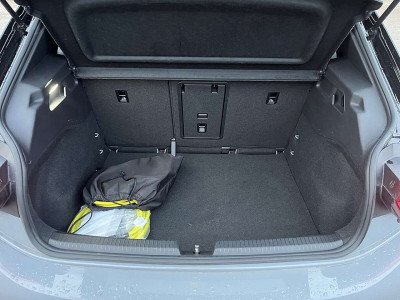 VW ID.3 Gebrauchtwagen