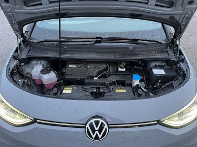 VW ID.3 Gebrauchtwagen