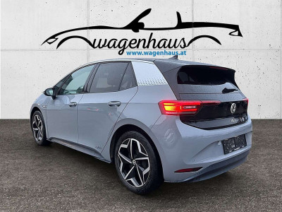 VW ID.3 Gebrauchtwagen