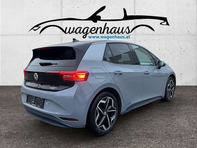VW ID.3 Gebrauchtwagen