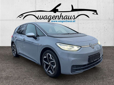 VW ID.3 Gebrauchtwagen