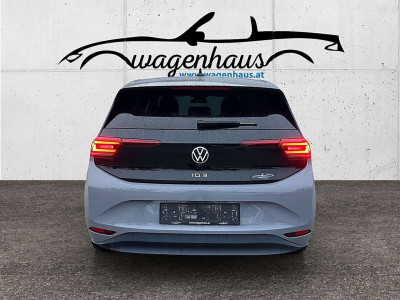 VW ID.3 Gebrauchtwagen