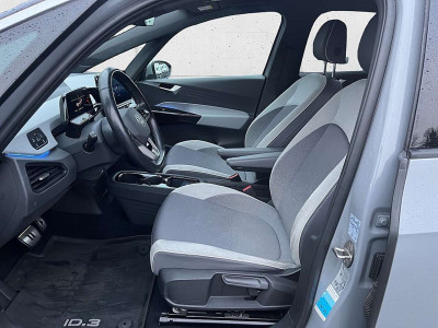 VW ID.3 Gebrauchtwagen