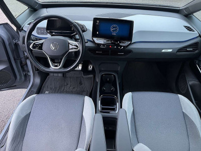 VW ID.3 Gebrauchtwagen