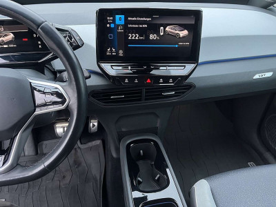 VW ID.3 Gebrauchtwagen