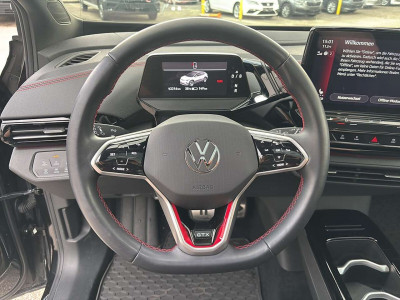 VW ID.4 Gebrauchtwagen