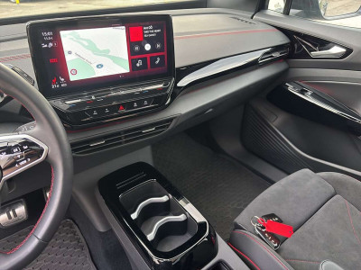 VW ID.4 Gebrauchtwagen