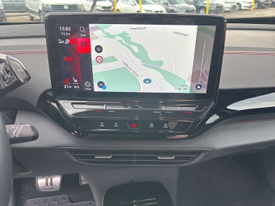 VW ID.4 Gebrauchtwagen