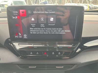 VW ID.4 Gebrauchtwagen