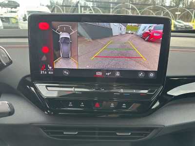 VW ID.4 Gebrauchtwagen