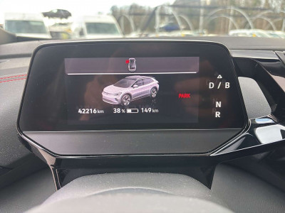 VW ID.4 Gebrauchtwagen